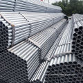 10MM Galvanized iron steel gi pipe